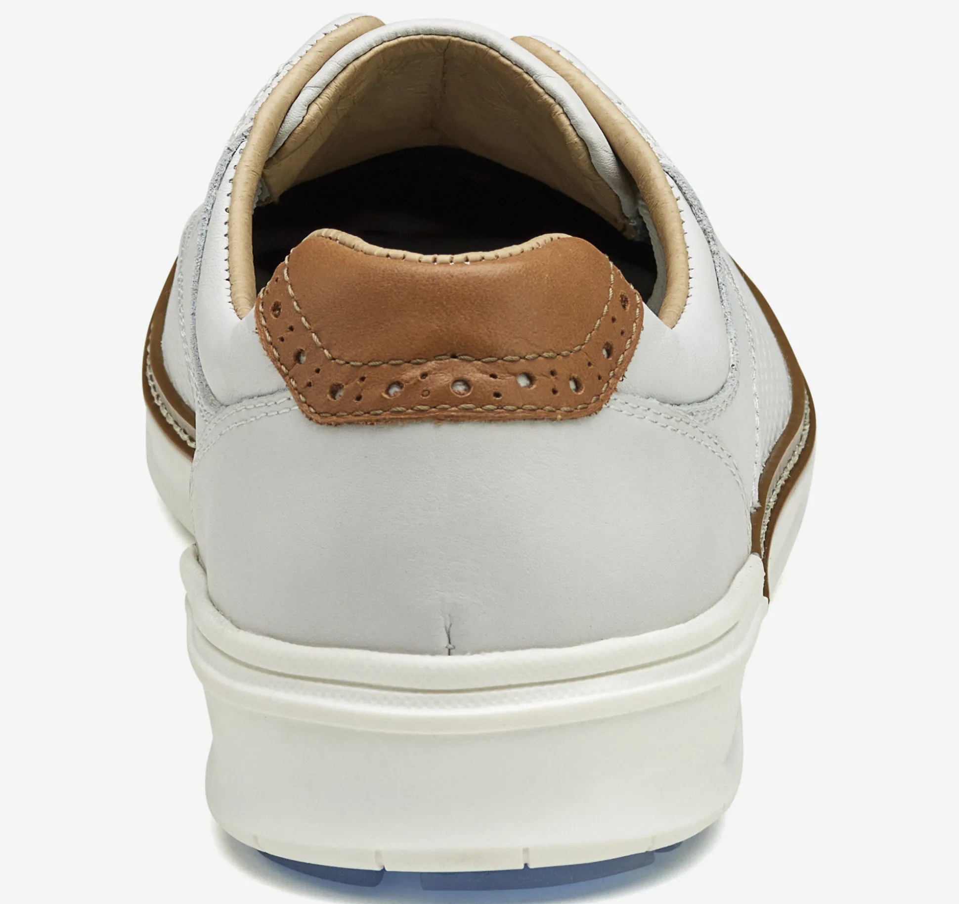 McGuffey GL2 Hybrid Plain Toe