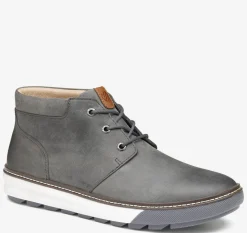 McGuffey Lug Chukka Boot