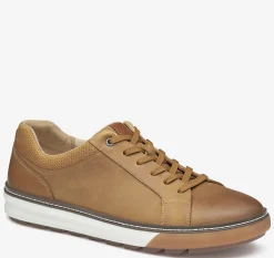 McGuffey Lug Lace-To-Toe