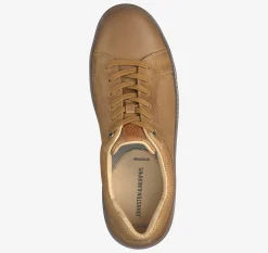 McGuffey Lug Lace-To-Toe