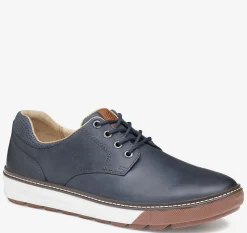 McGuffey Lug Plain Toe