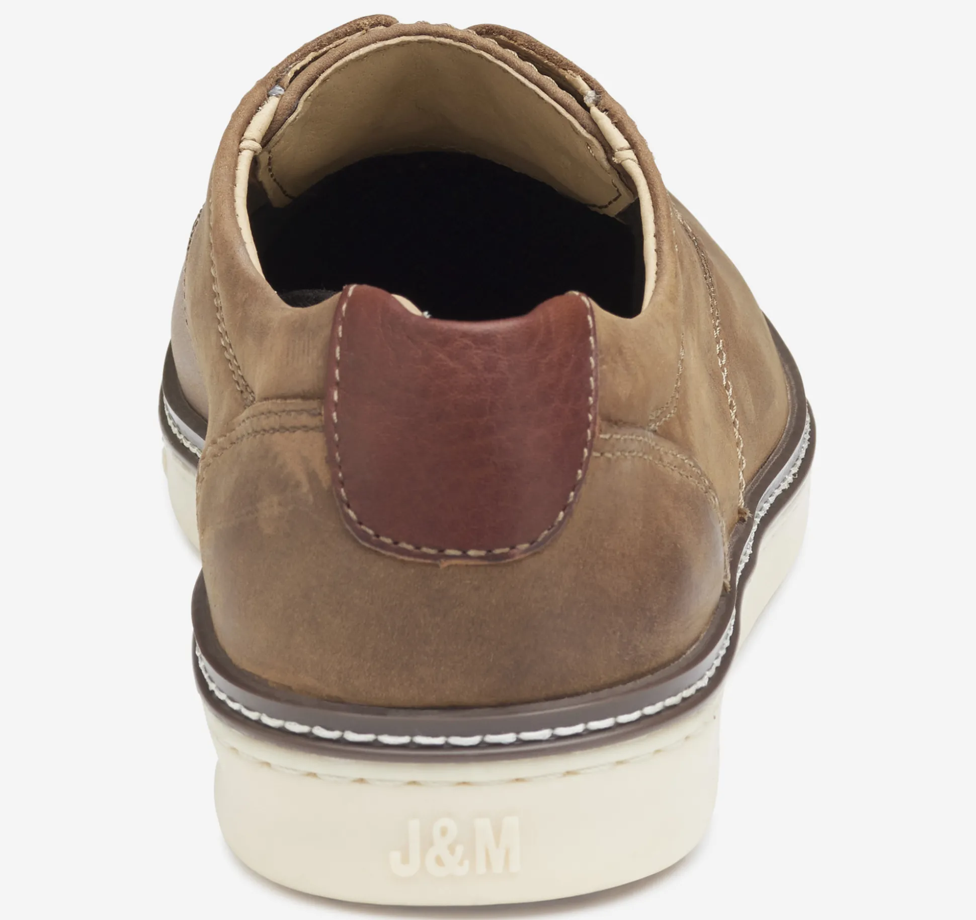McGuffey Plain Toe