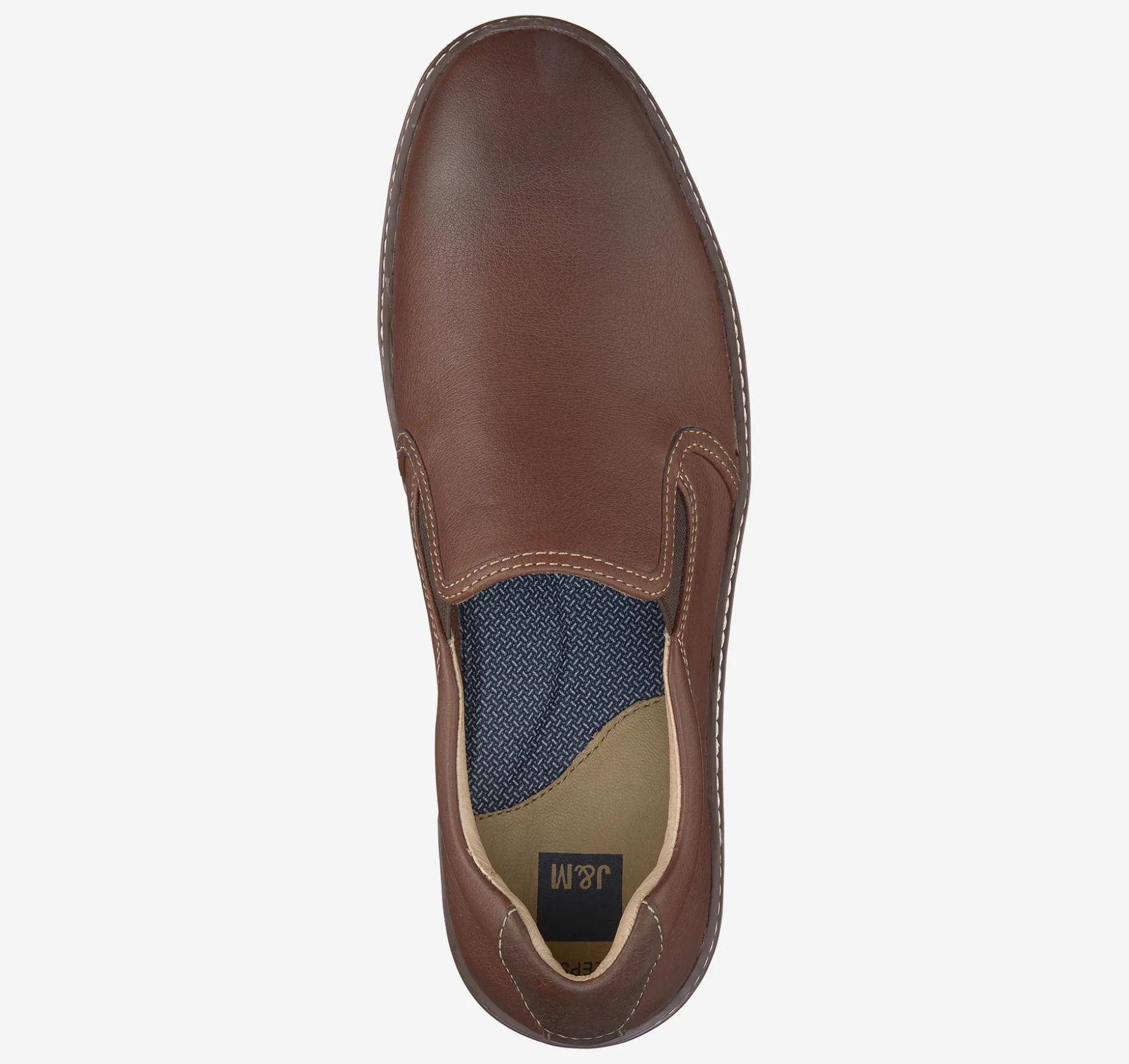 McGuffey Slip-On