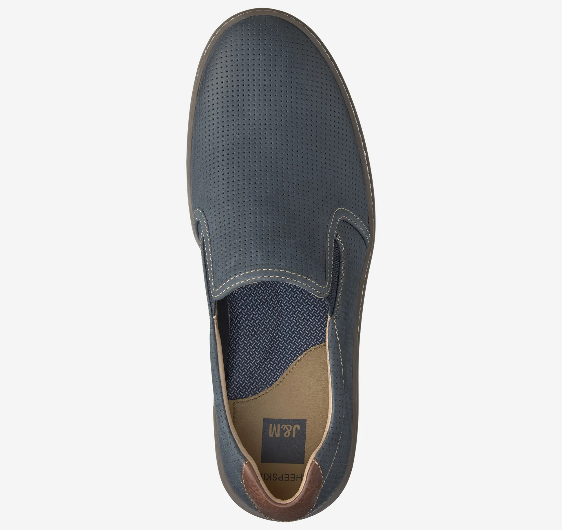 McGuffey Slip-On