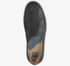 McGuffey Woven Slip-On
