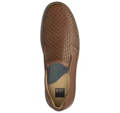 McGuffey Woven Slip-On