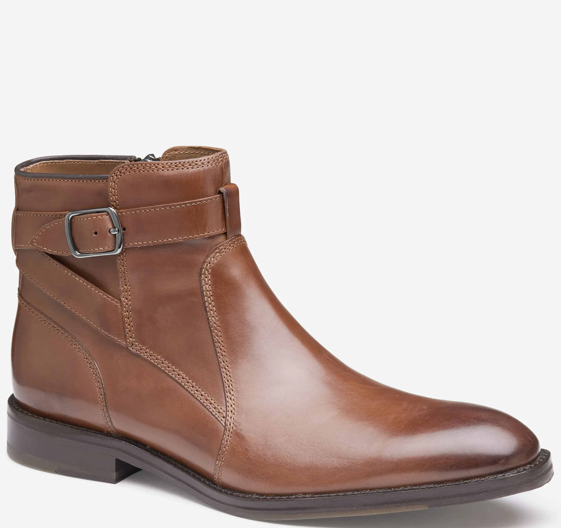 Meade Buckle Boot