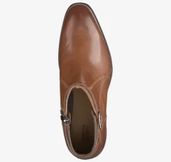 Meade Buckle Boot
