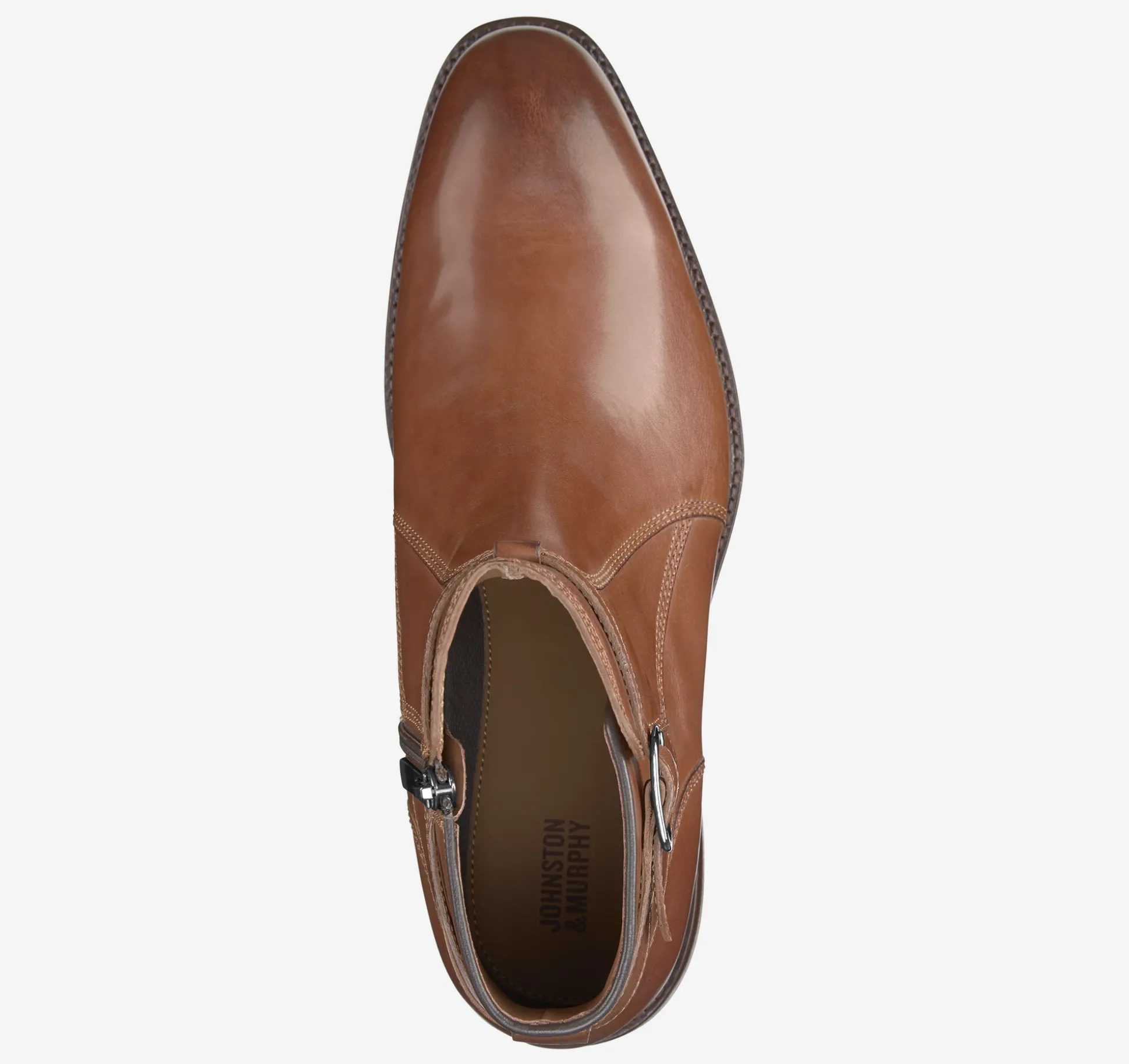 Meade Buckle Boot