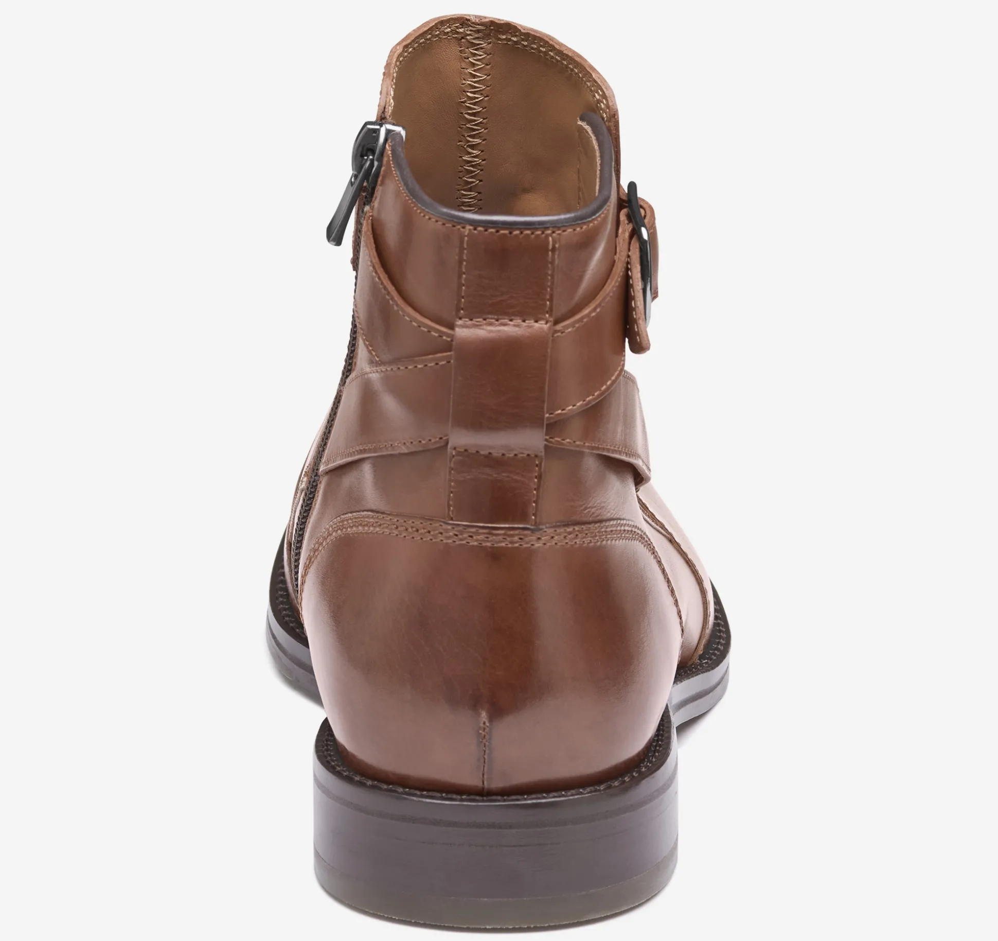 Meade Buckle Boot
