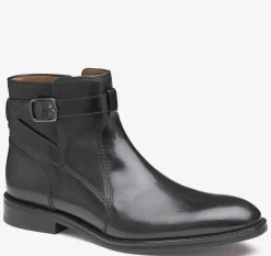 Meade Buckle Boot