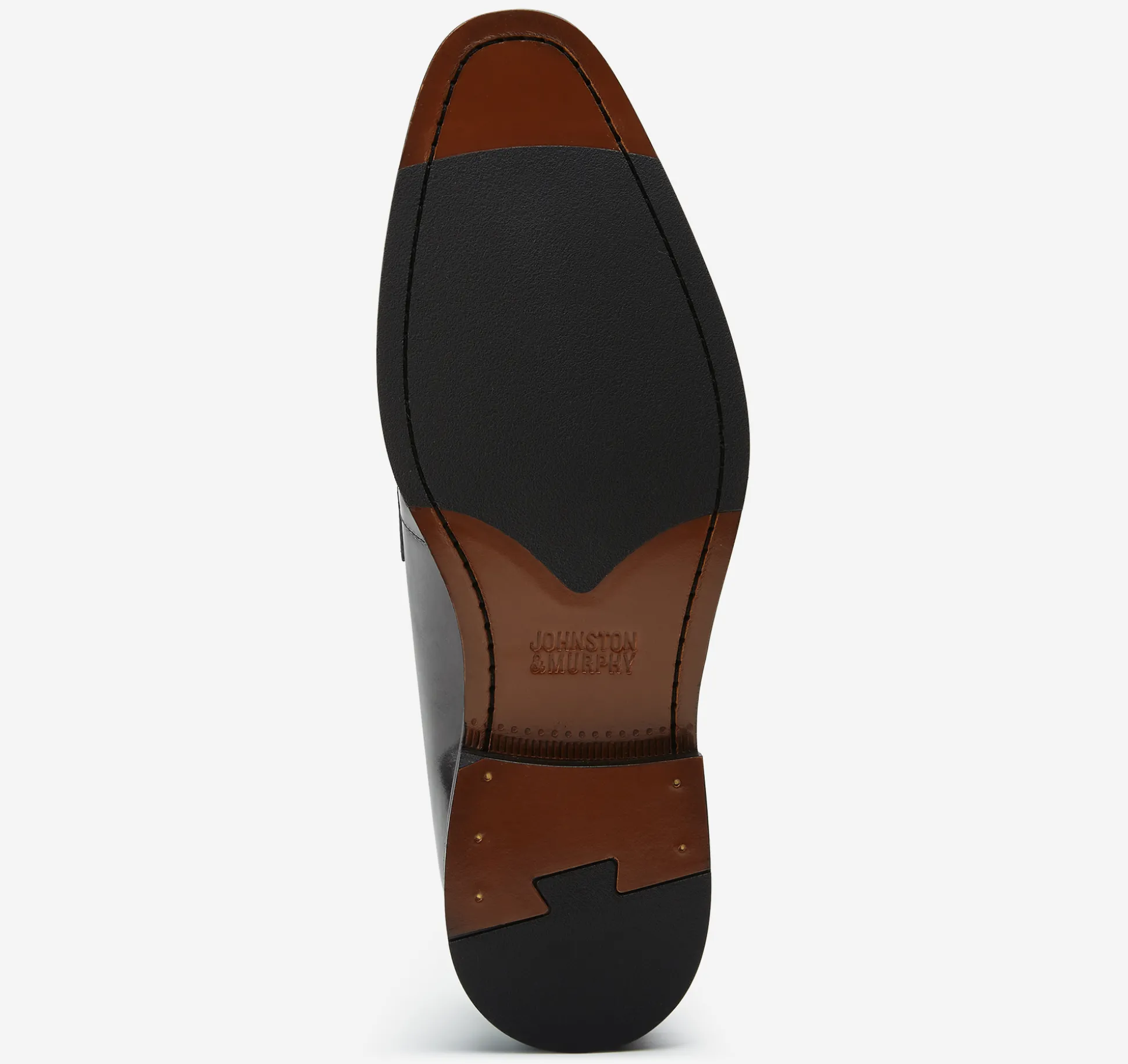 Meade Cap Toe