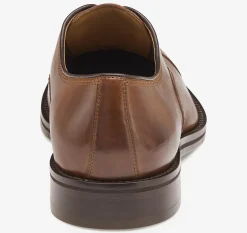 Meade Cap Toe
