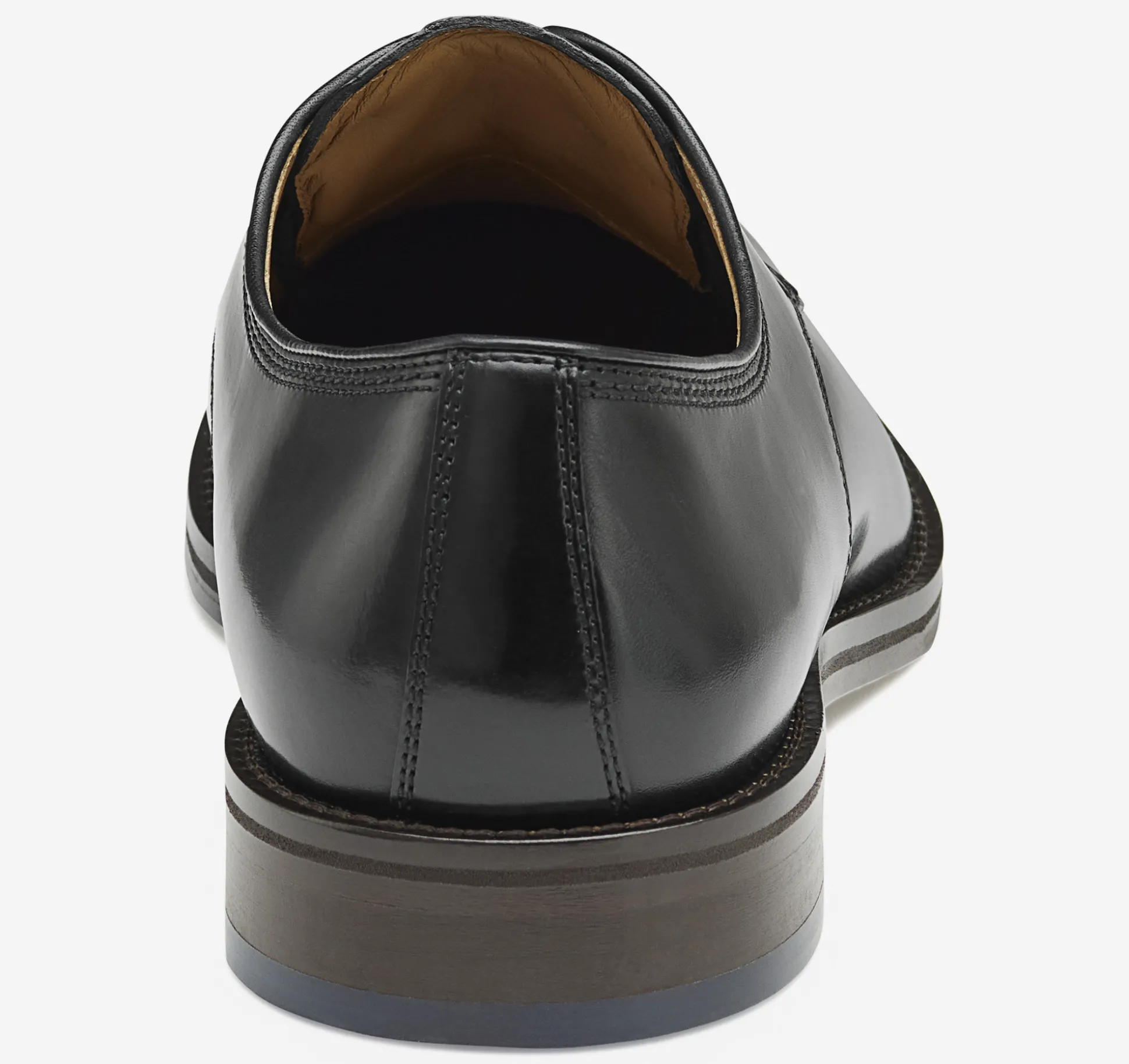 Meade Plain Toe