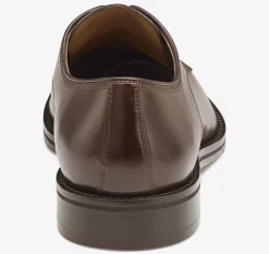 Meade Plain Toe
