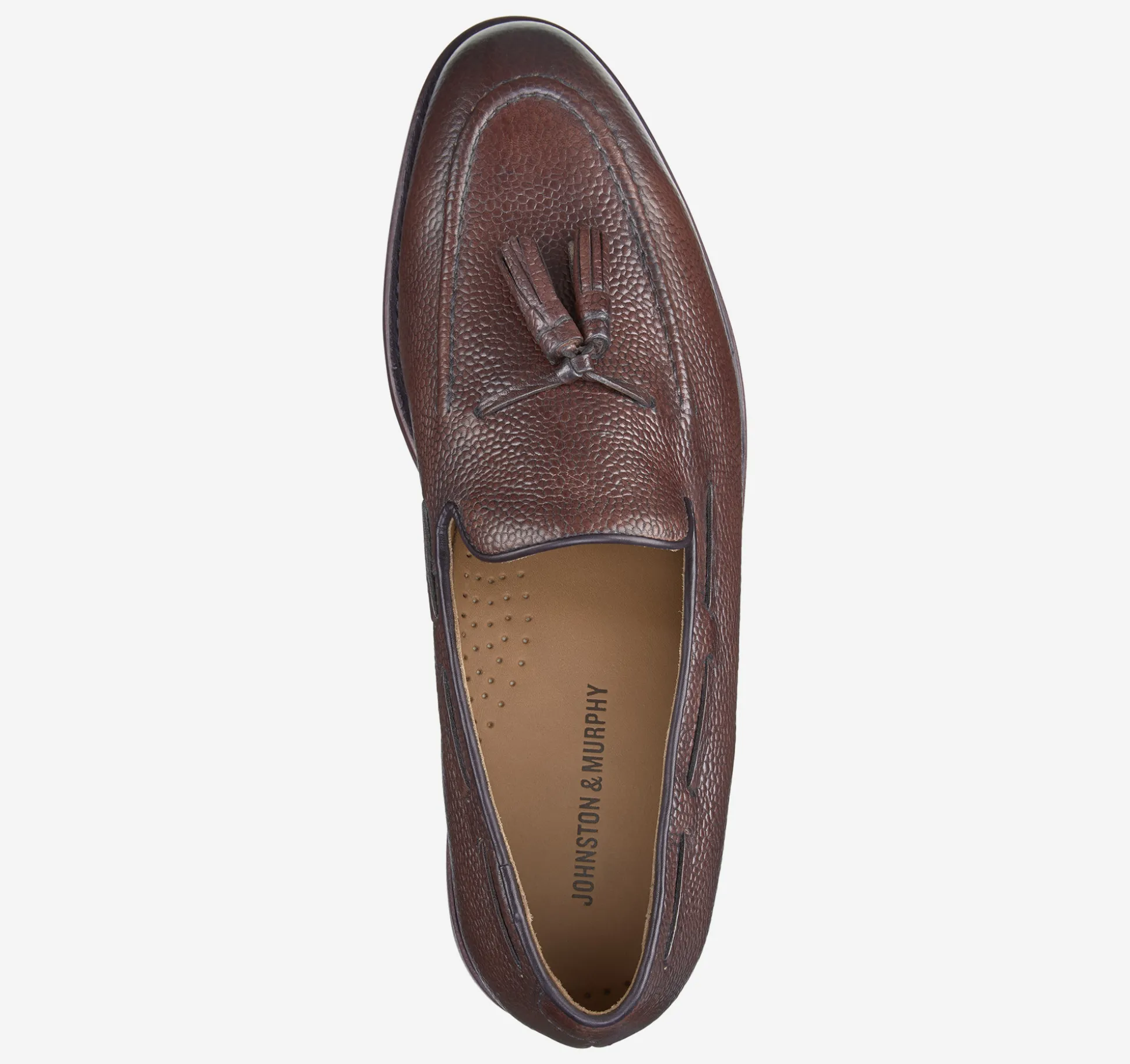 Melton Tassel