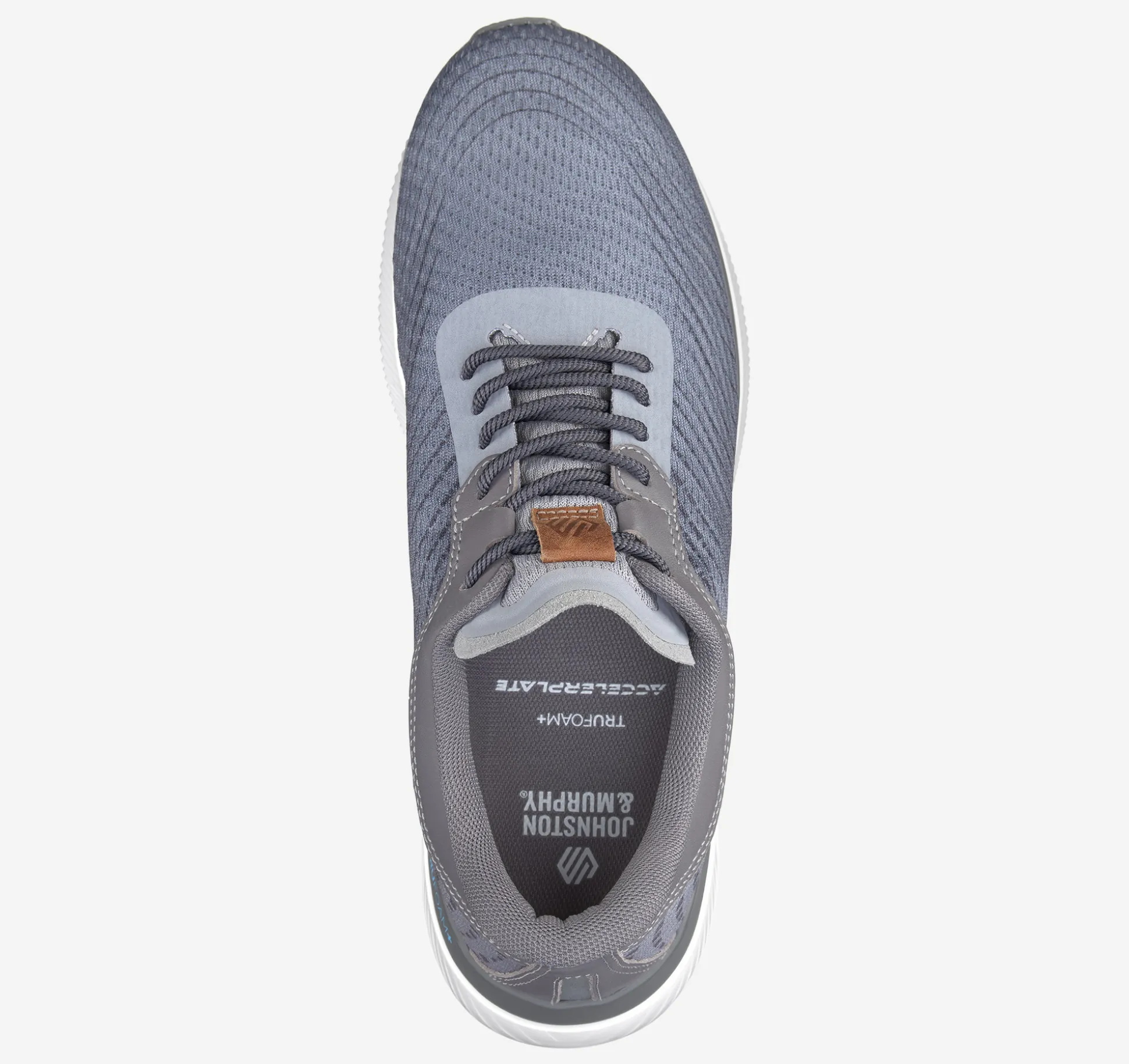 Miles Knit U-Throat