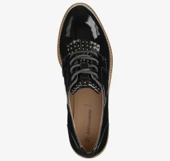 Mitzi Kiltie Oxford
