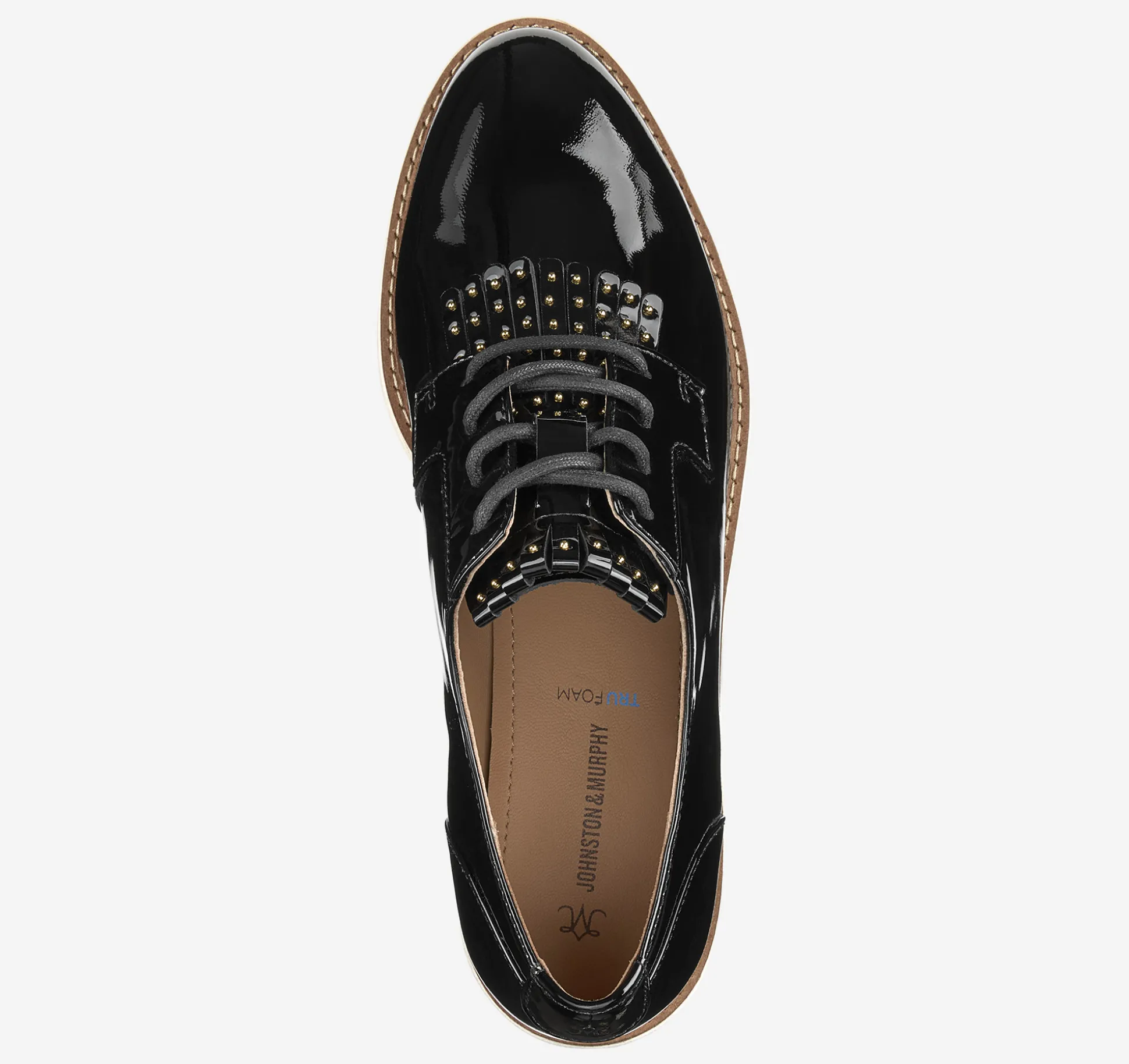 Mitzi Kiltie Oxford