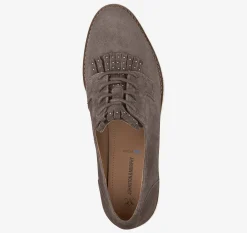 Mitzi Kiltie Oxford