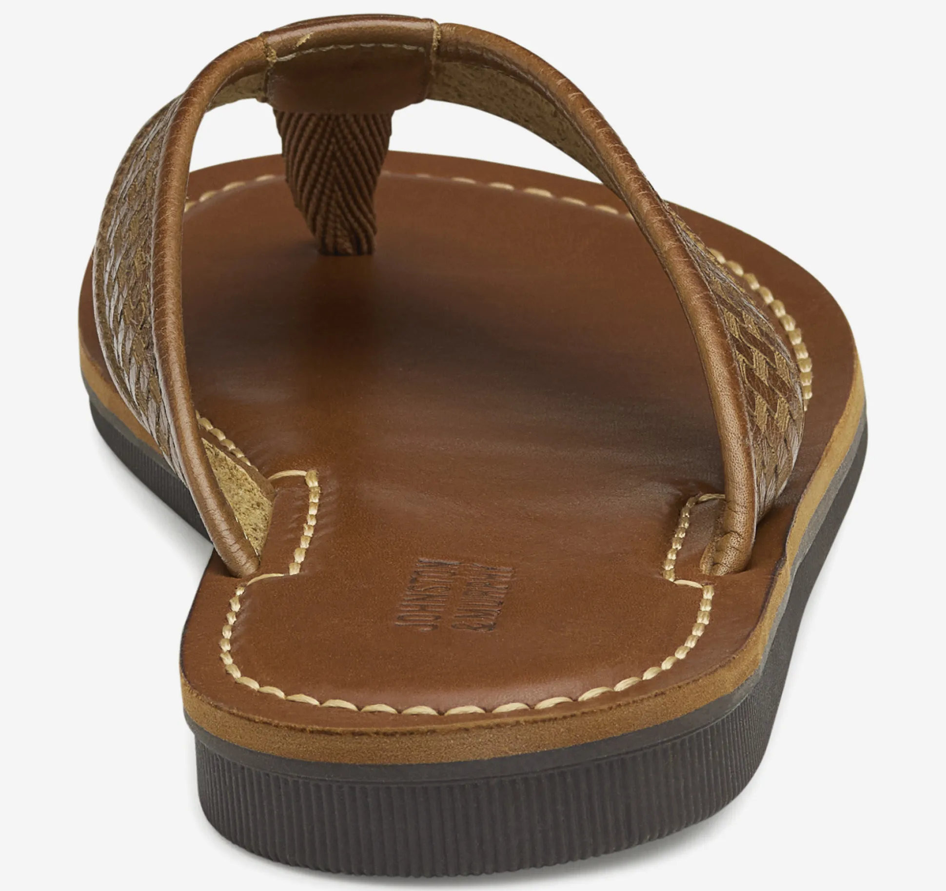 Norris Laser-Weave Thong