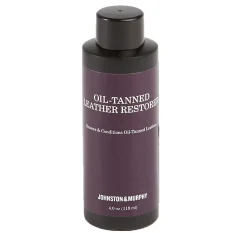 Oil Tanned Leather Restorer