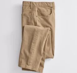 Overdyed Jeans