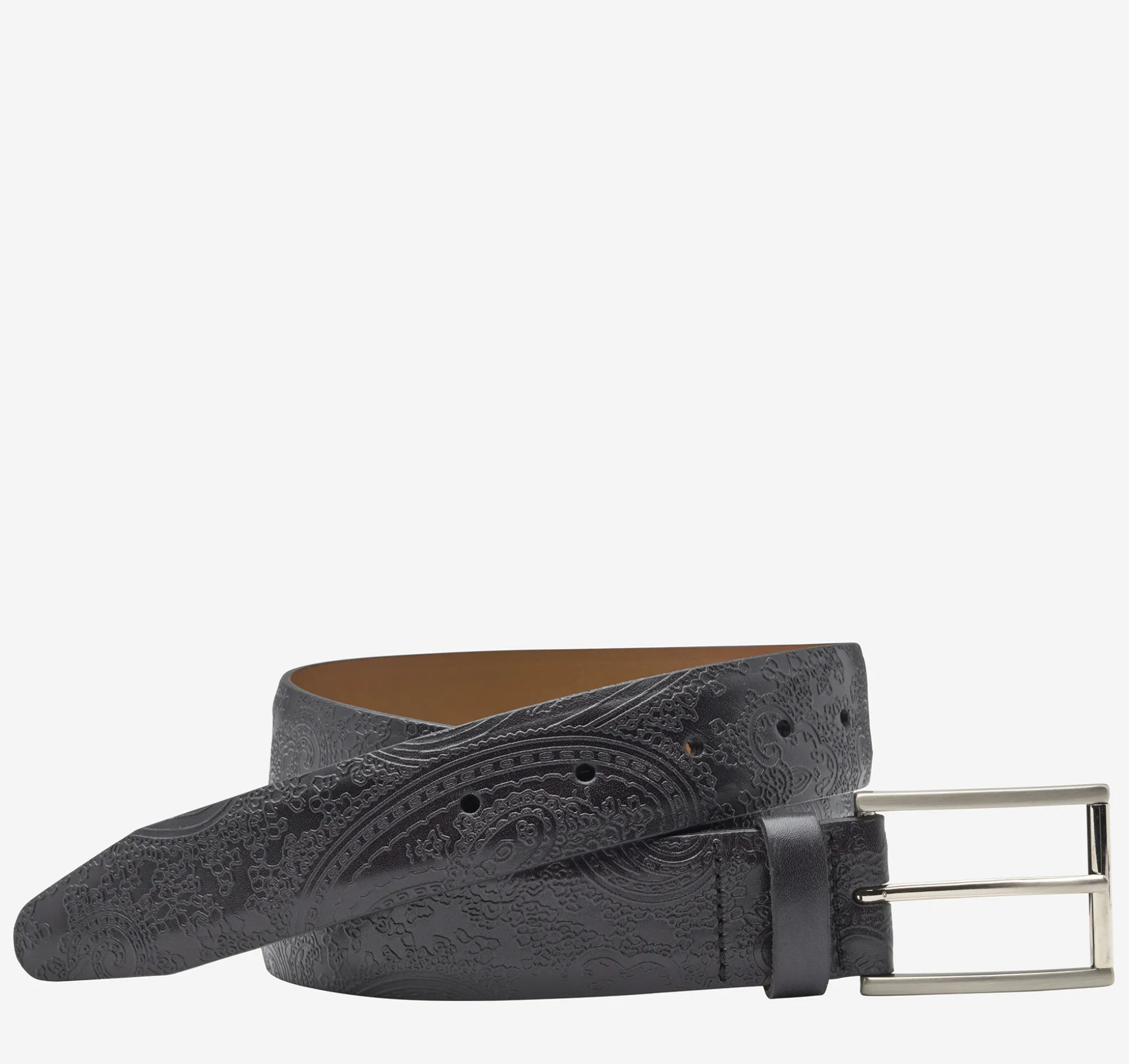 Paisley Dress Belt