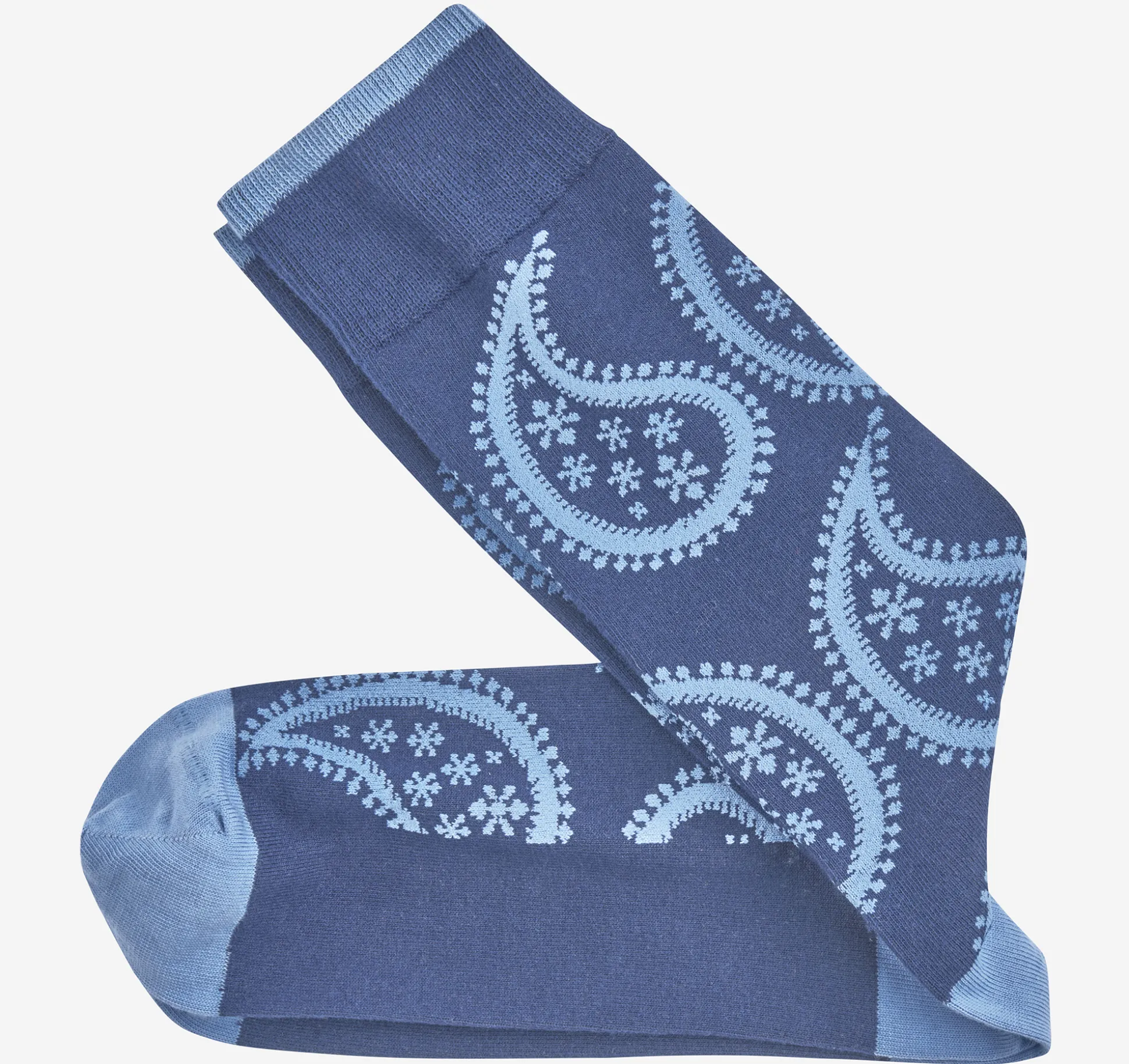 Paisley Socks
