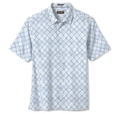 Print Camp Shirt