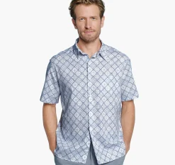 Print Camp Shirt