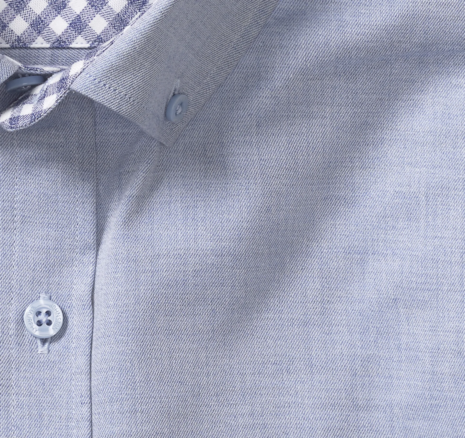 Recycled Long-Sleeve Shirt