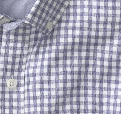 Recycled Long-Sleeve Shirt