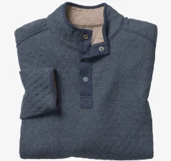 Reversible Quarter-Snap