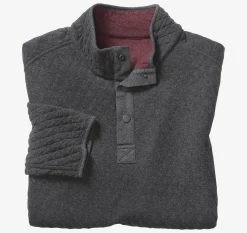 Reversible Quarter-Snap