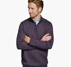 Reversible Quarter-Snap