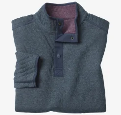 Reversible Quarter-Snap