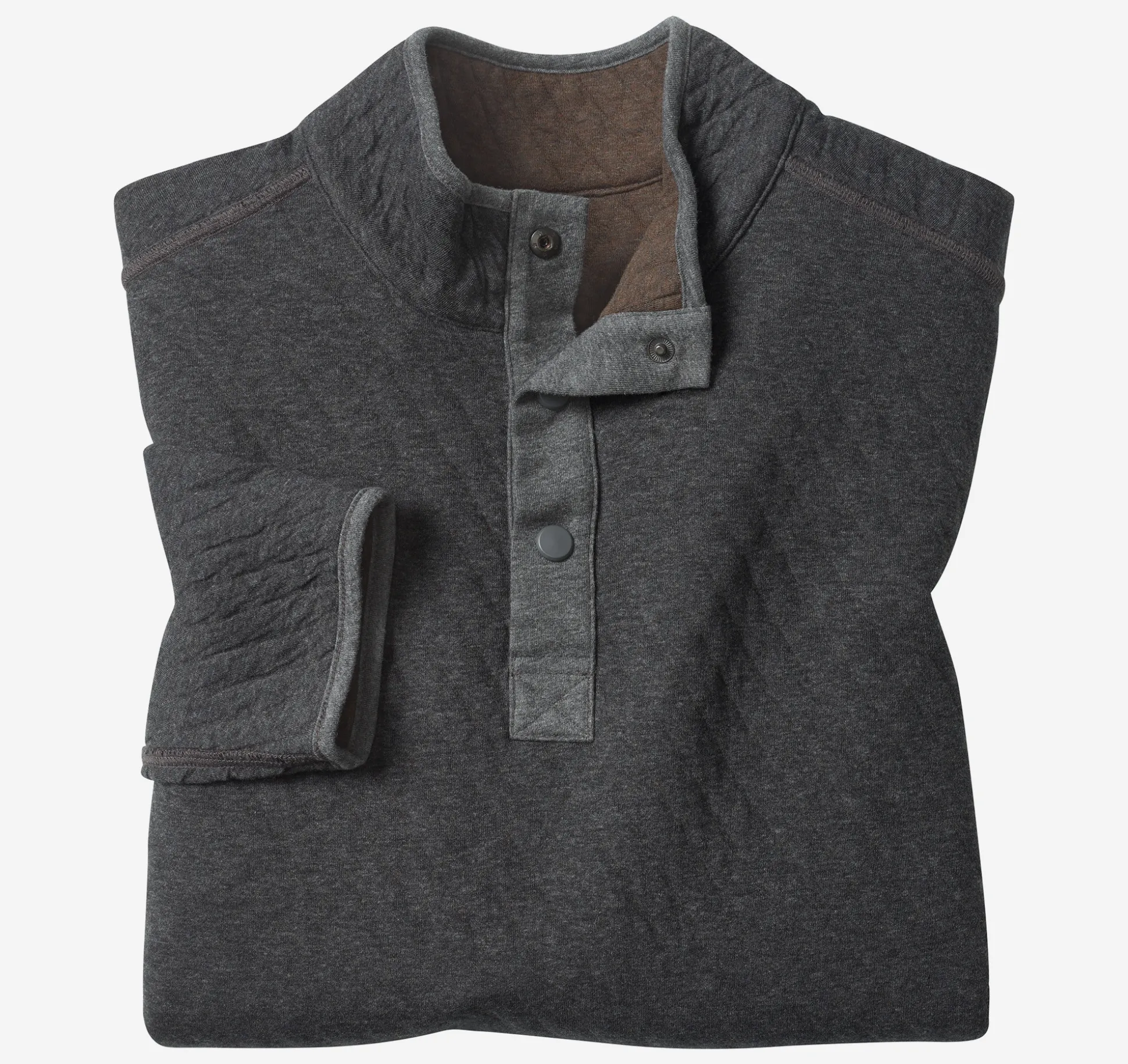 Reversible Quarter-Snap