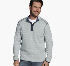 Reversible Quarter-Snap