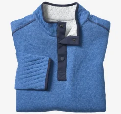 Reversible Quarter-Snap