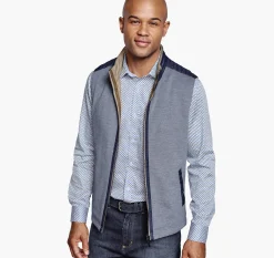 Reversible Vest