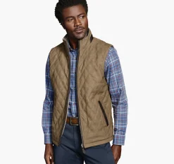 Reversible Vest