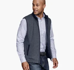 Reversible Vest
