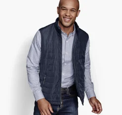 Reversible Vest