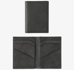 Rhodes Bifold Card Case