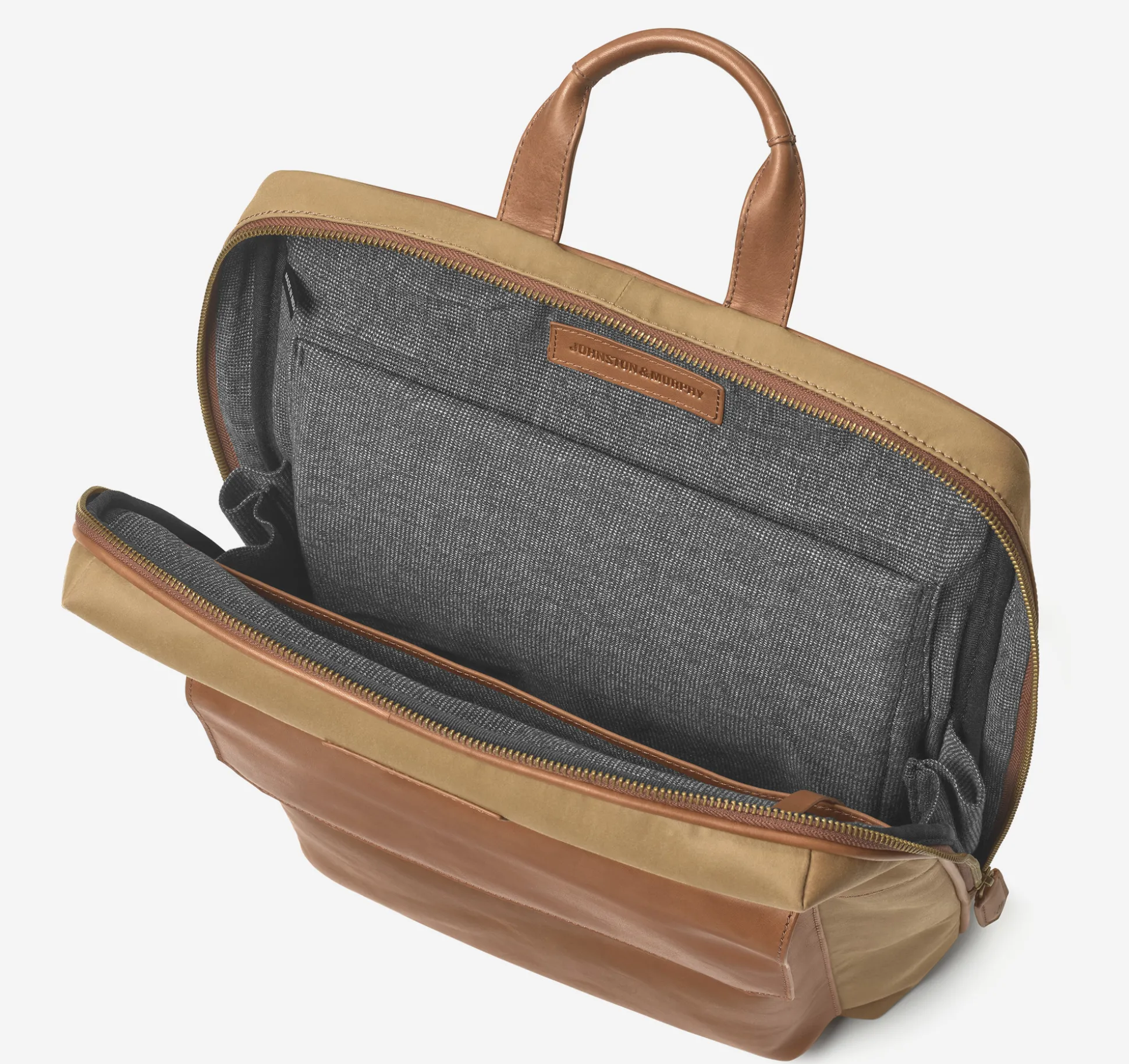 Rhodes Commuter Bag
