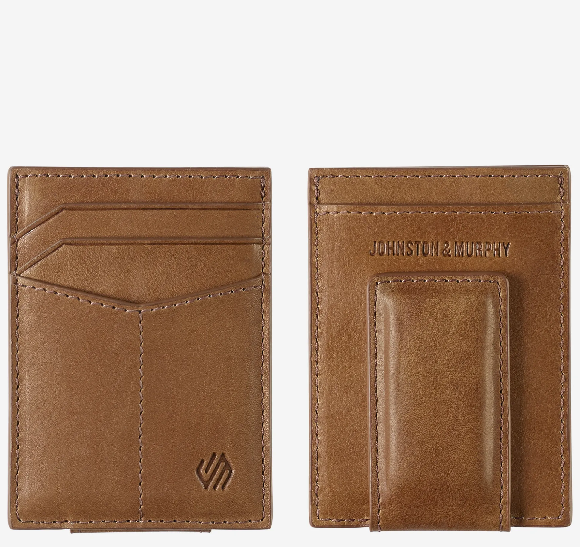 Rhodes Front Pocket Wallet