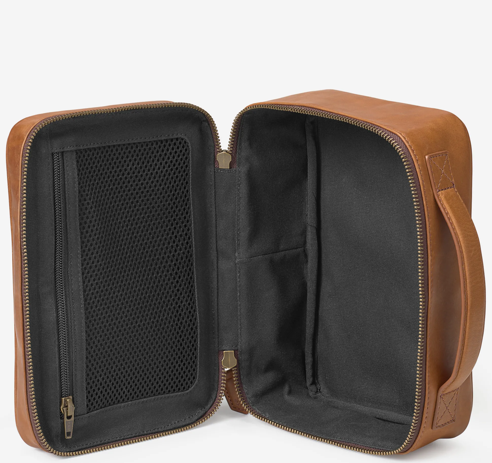Rhodes Travel Kit