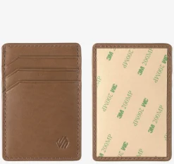 Rhodes Wallet Phone Sticker