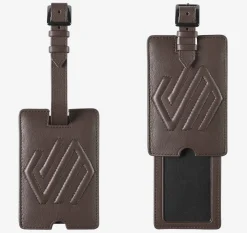 Richmond Luggage Tag